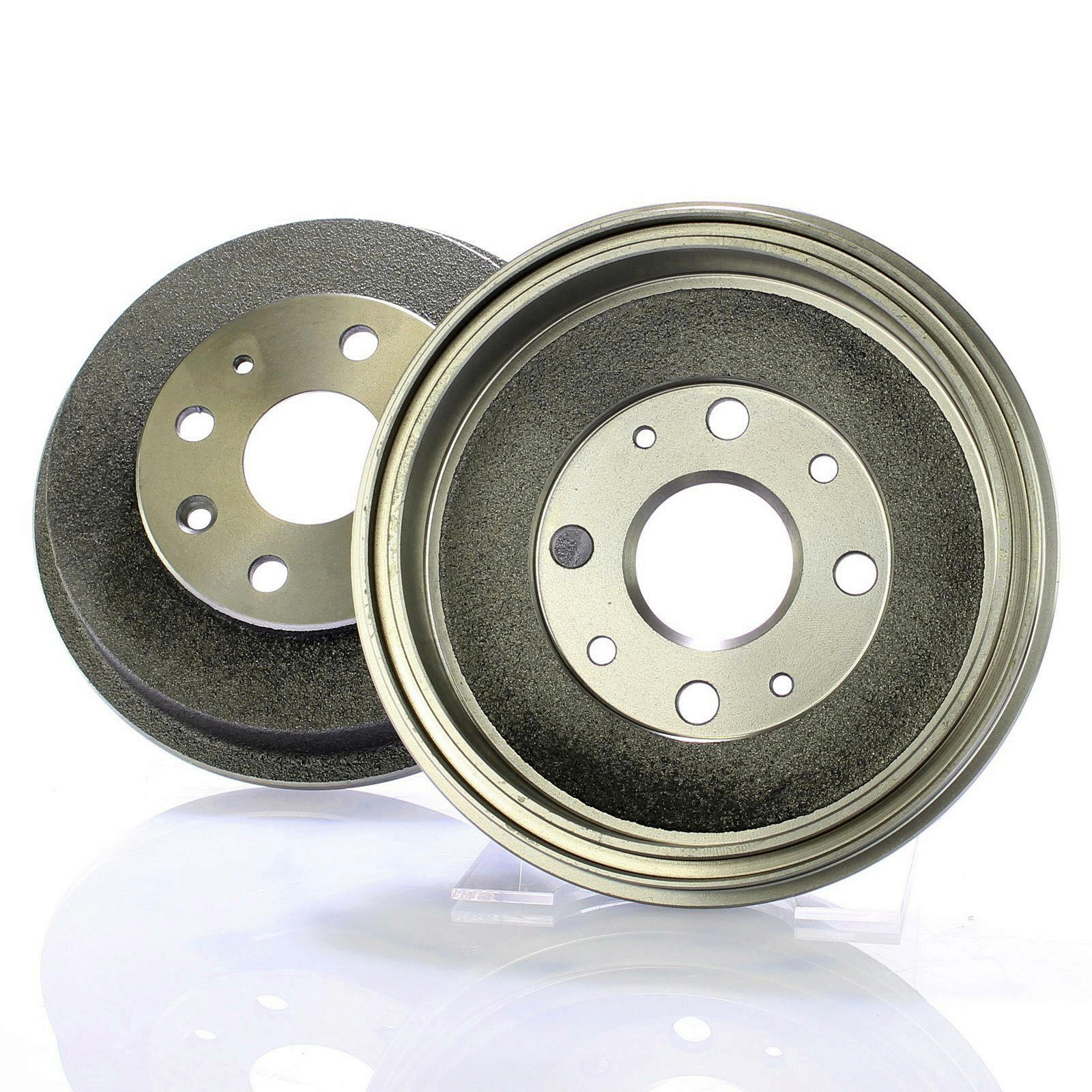 Bremstrommel Ø200mm Hinten passend für Mazda 323 F 6 1.6 1.5 16V Demio 1.3 5