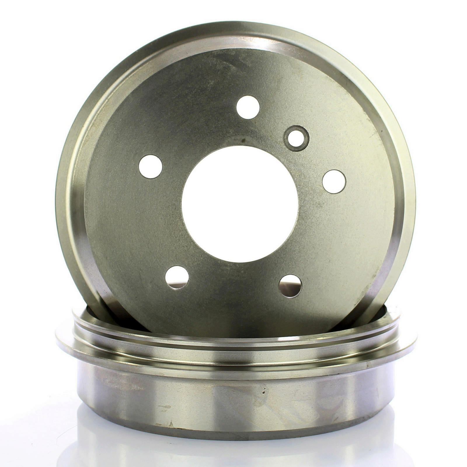 Bremstrommel Ø180mm Hinten passend für Mercedes A-KLASSE W168 A 140 160 170 CDI