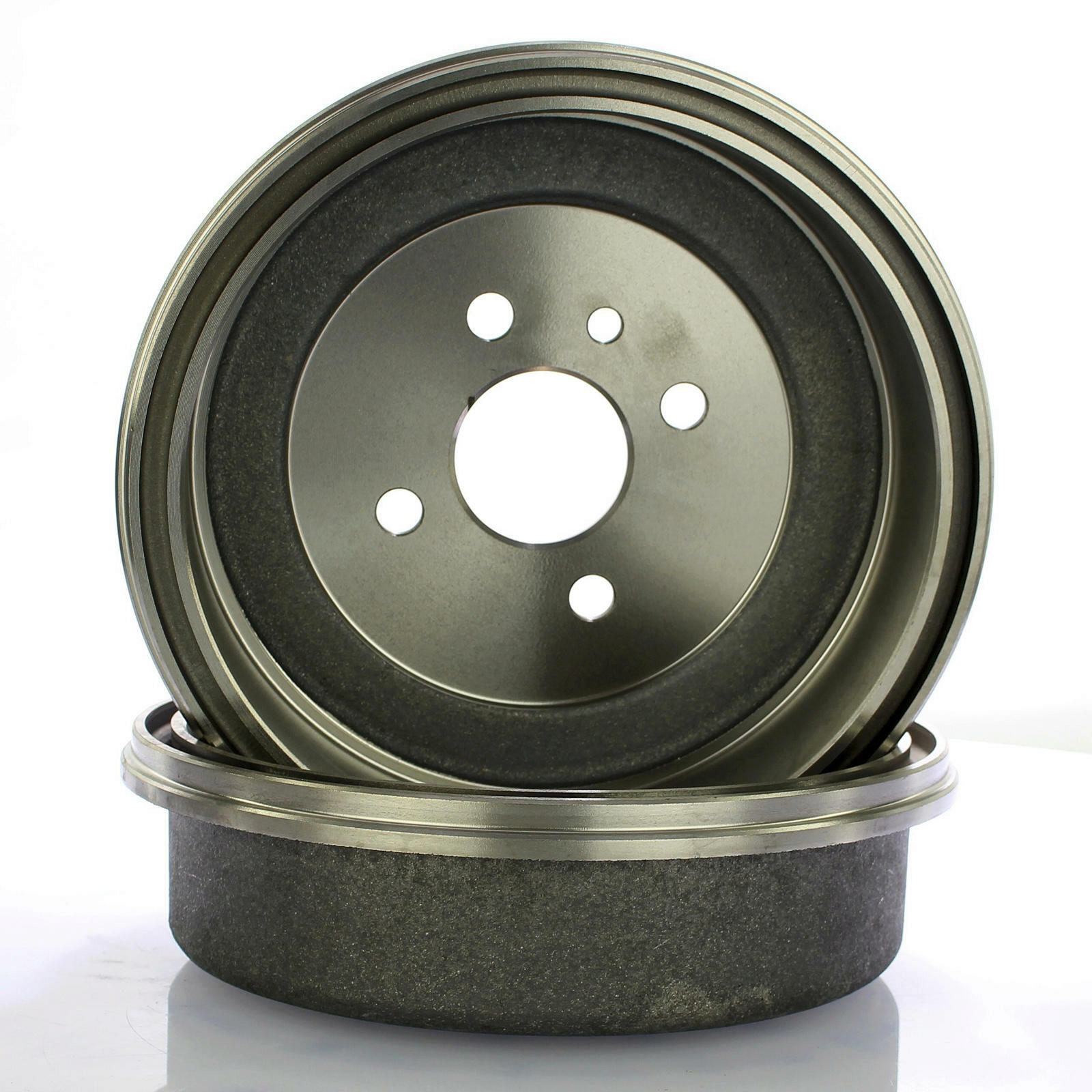 2x Brake Drum