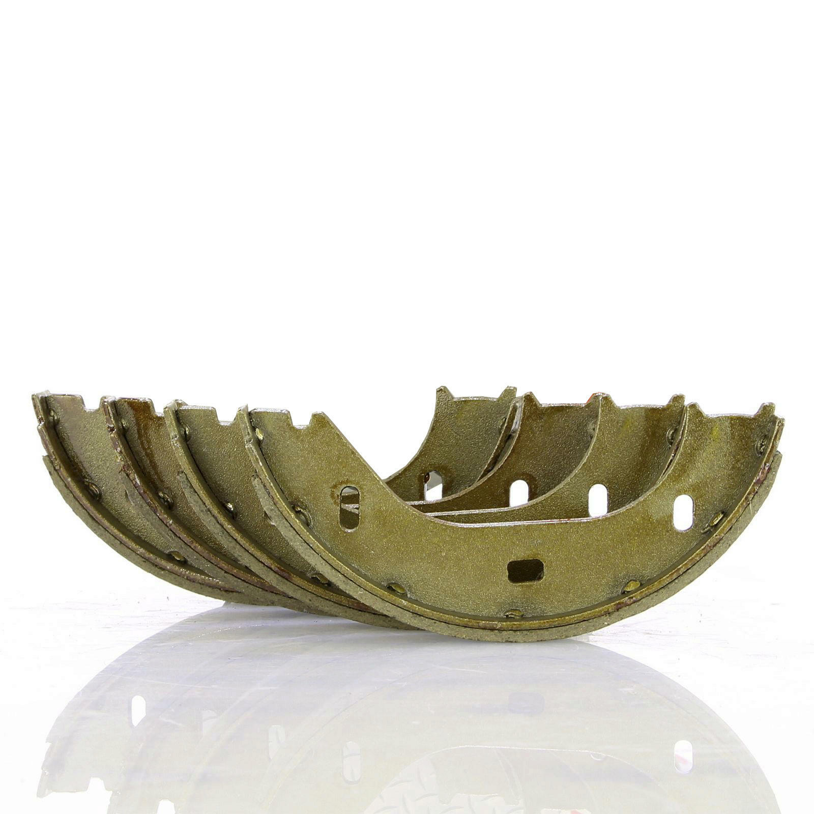 Bremsbackensatz Feststellbremse Hinten passend f&uuml;r BMW 3 E30 320 318 325 316 Z1