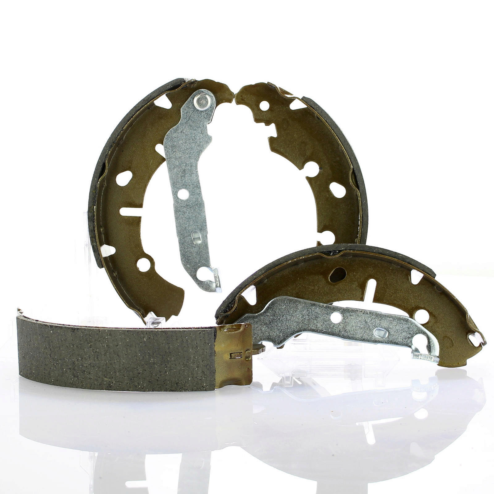 A.B.S. Brake Shoe Set