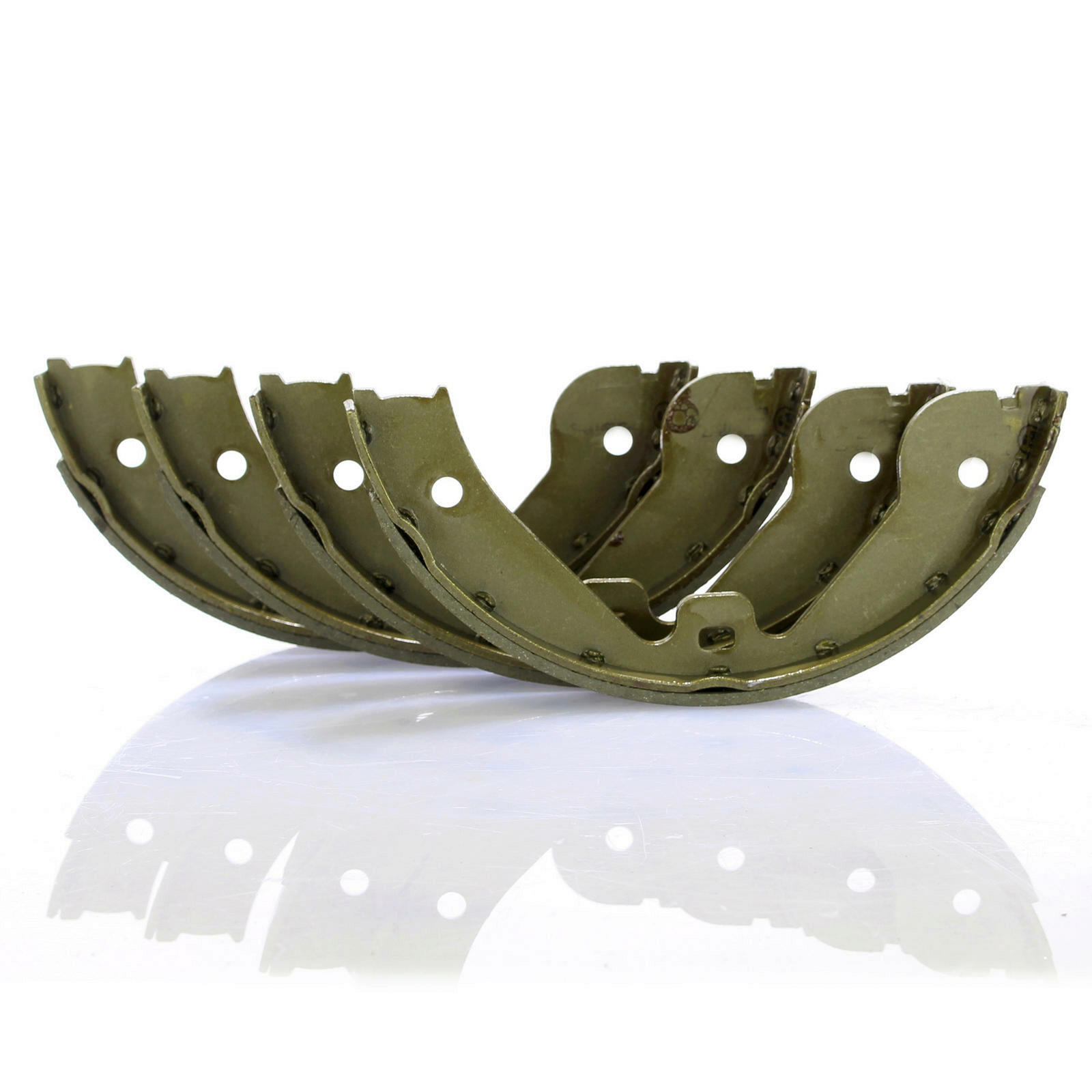 Brake Shoe Set, parking brake