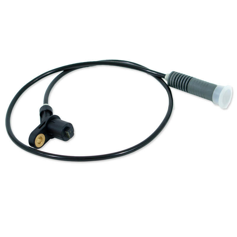 Sensor Raddrehzahl Hinten Links Rechts passend f&uuml;r BMW 3 Compact E36 316 320 318