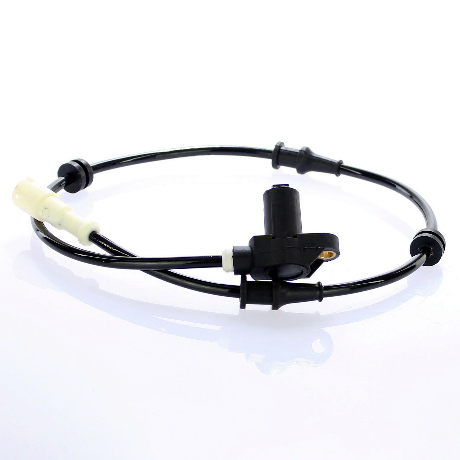 Sensor Raddrehzahl ABS Sensor Links Rechts passend f&uuml;r Opel Vectra B 1.8 16V 1.6