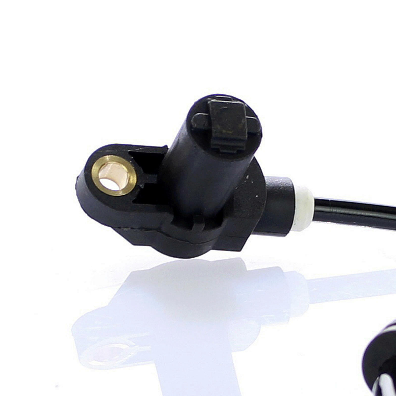 Sensor Raddrehzahl ABS Sensor Links Rechts passend für Opel Vectra B 1.8 16V 1.6