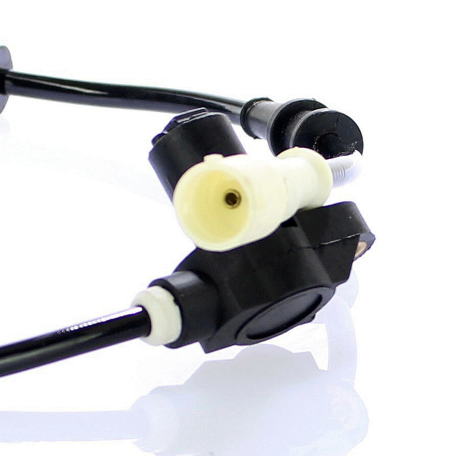 Sensor Raddrehzahl ABS Sensor Links Rechts passend für Opel Vectra B 1.8 16V 1.6