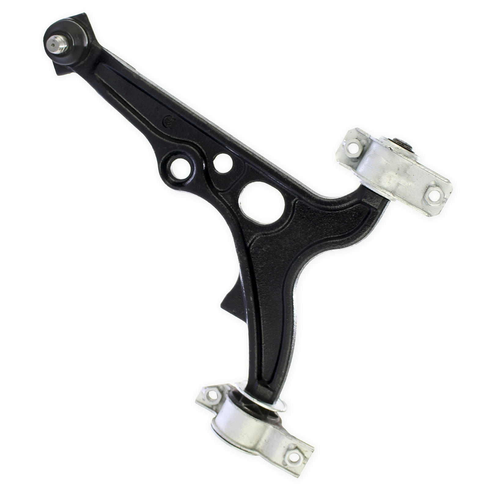 Querlenker vorne unten links passend f&uuml;r Alfa Romeo Spider Fiat Marea 100 Coupe