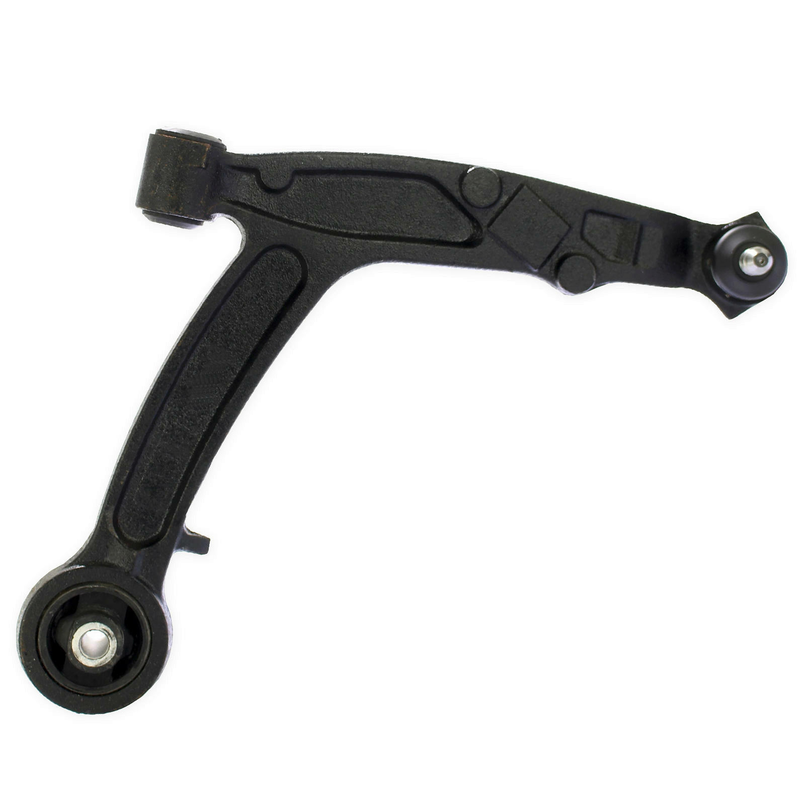 Track Control Arm