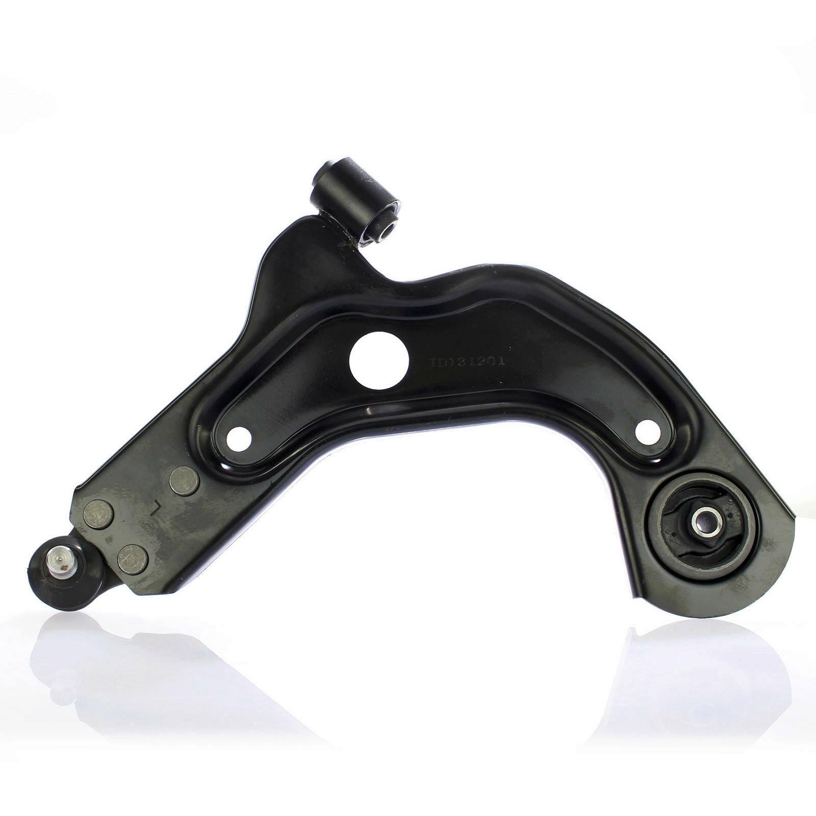 Querlenker Lenker Radaufhängung Unten Vorne links passend für Ford Fiesta Mazda