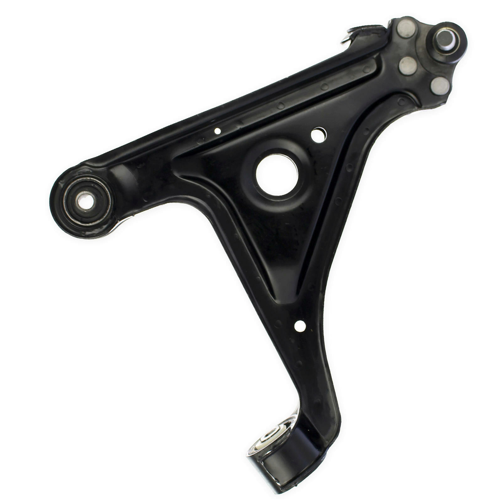 Track Control Arm