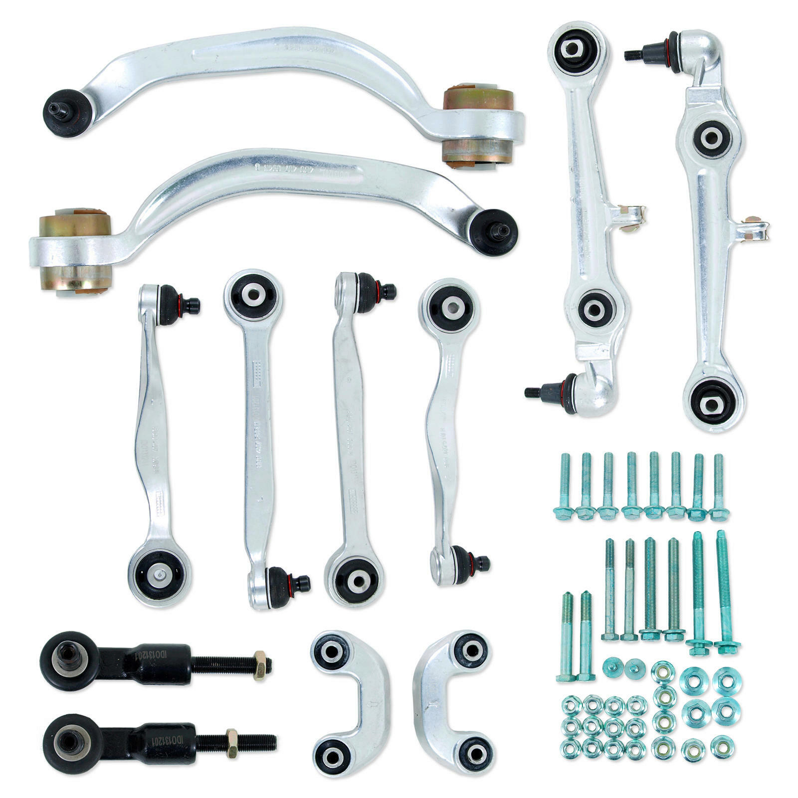 Suspension Kit