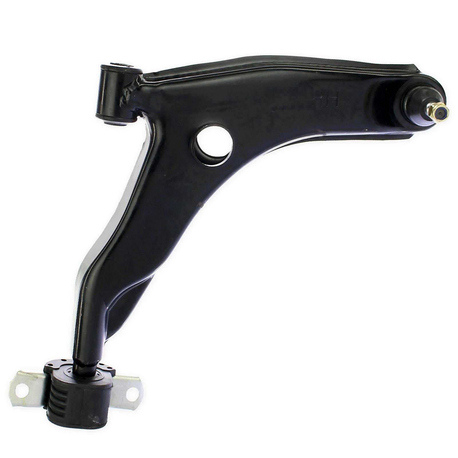 Track Control Arm