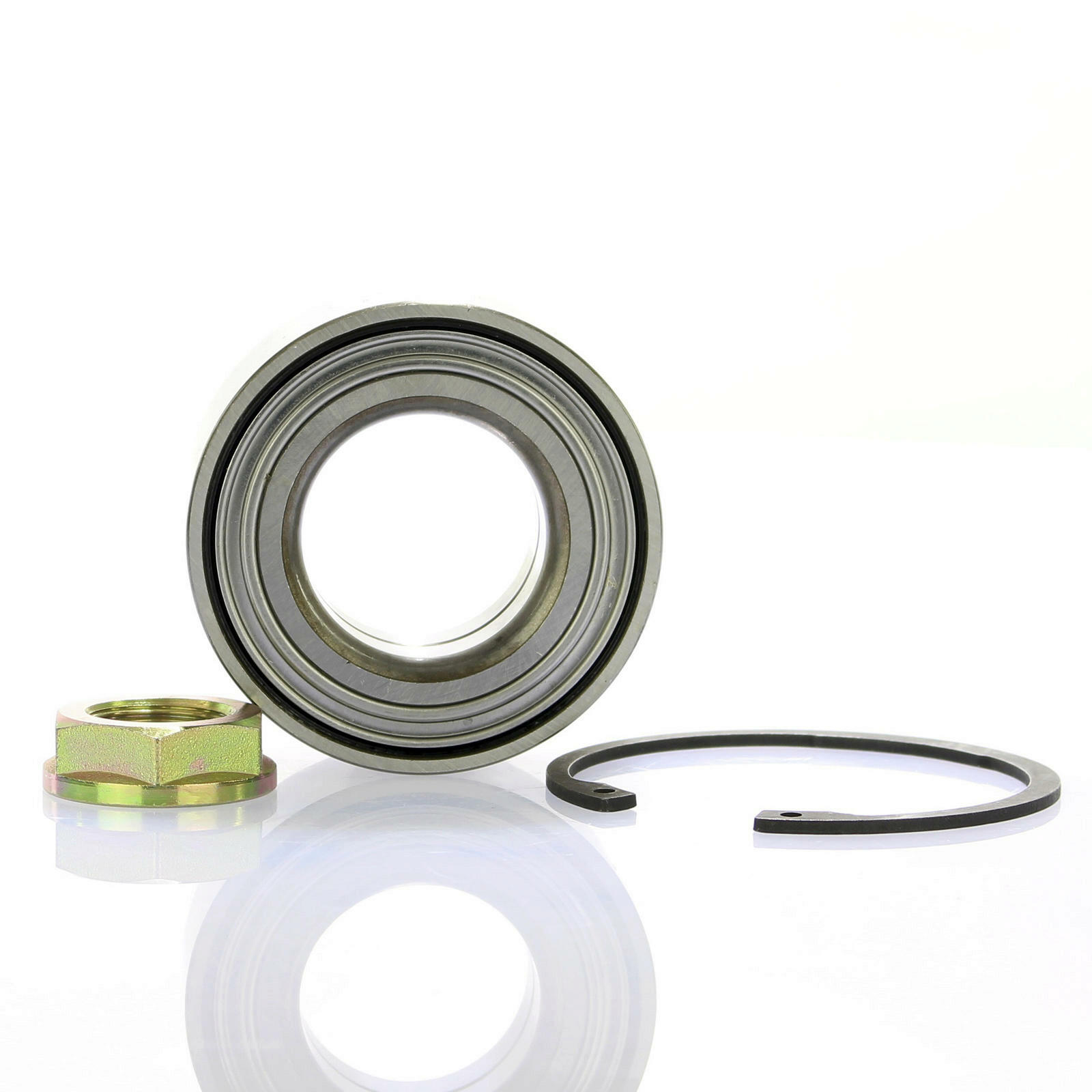 Radlagersatz Radlager Satz Vorne passend f&uuml;r Peugeot 207 208 207 207 2008 Opel