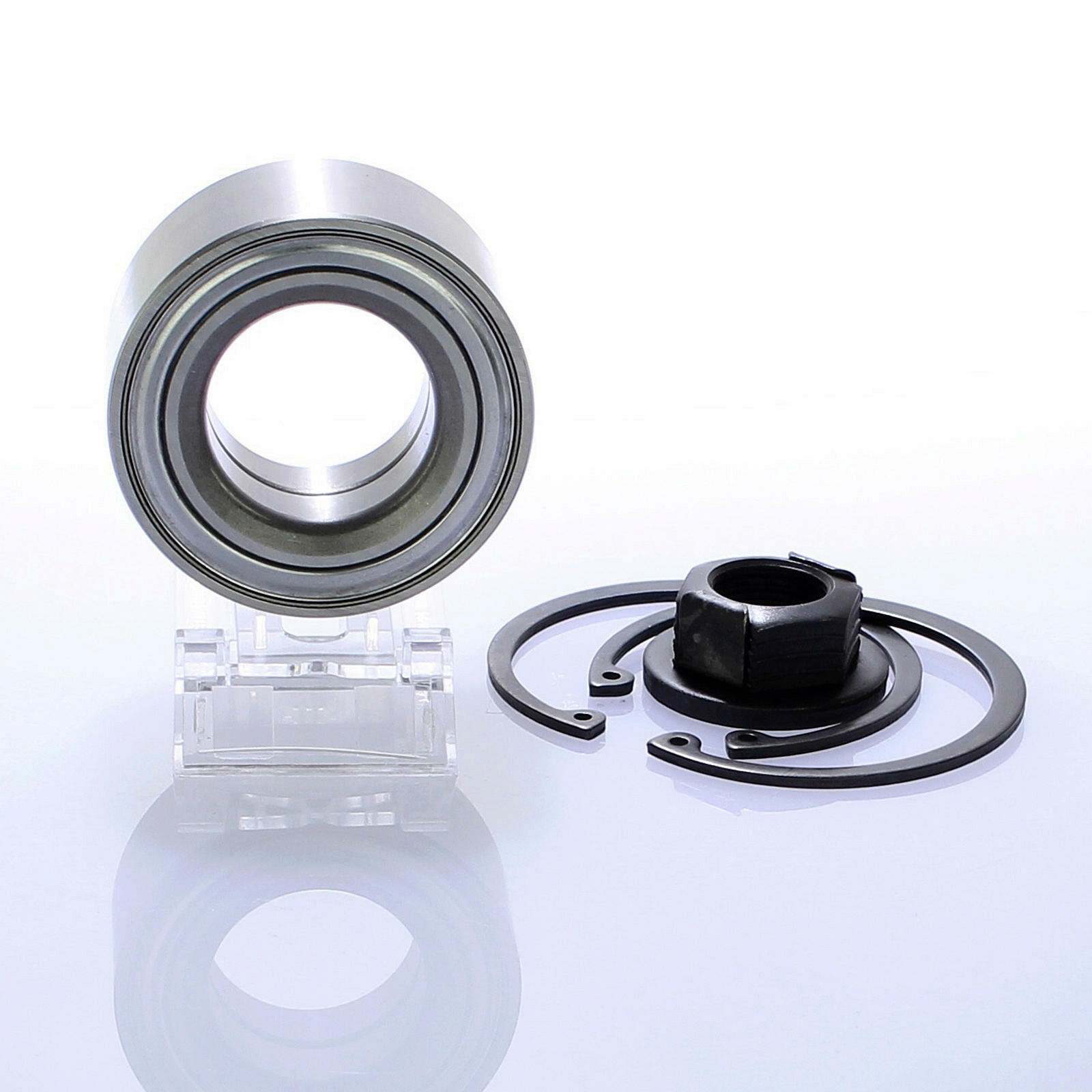 Radlager Radlagersatz vorne passend für Ford Mondeo 2 1.8 Volvo V40 1.6 TD 16V