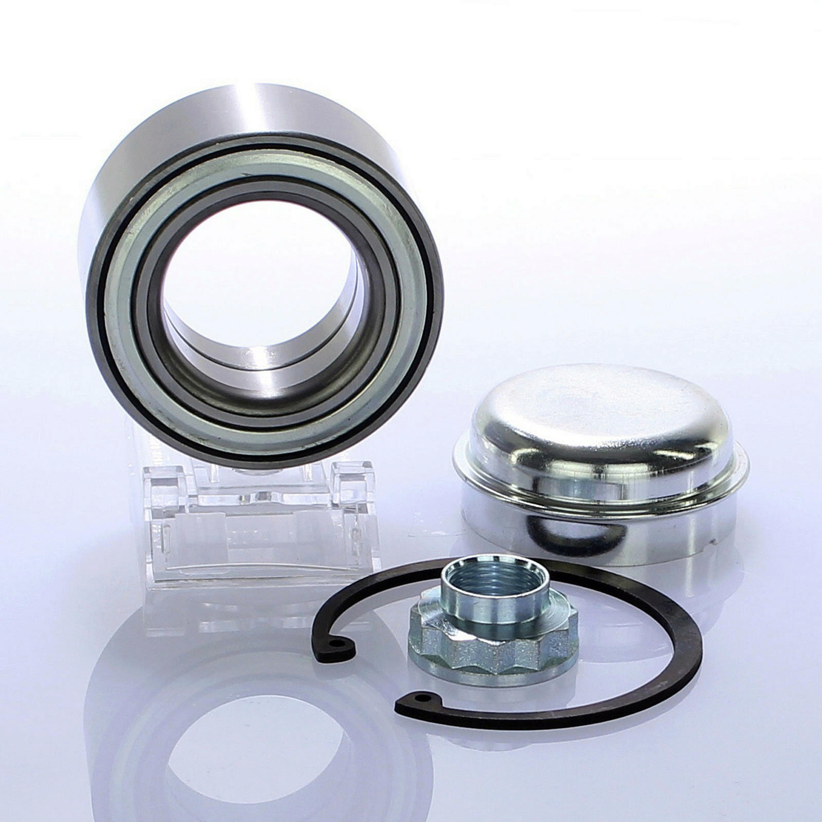 Wheel Bearing Kit Wheel bearing kit