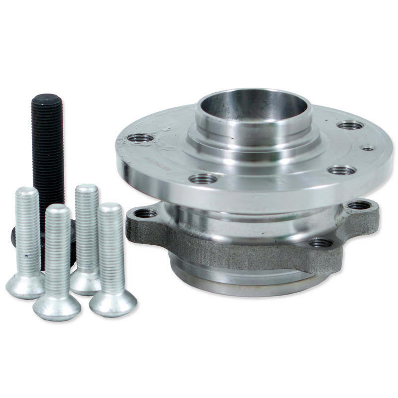 Wheel Bearing Kit Complete Wheel bearing kit