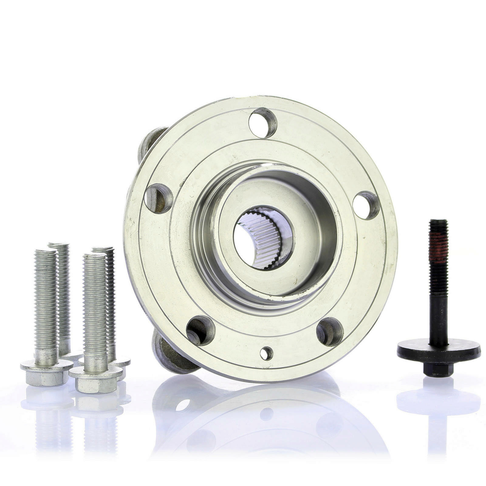 Radnabe Radlagersatz vorne passend f&uuml;r Volvo V70 2 2.4 D5 S60 1