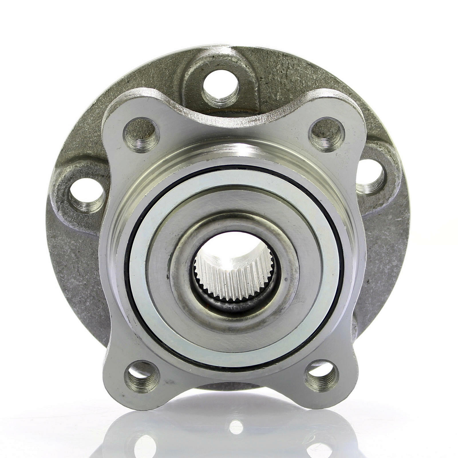 Radnabe Radlagersatz vorne passend für Volvo V70 2 2.4 D5 S60 1