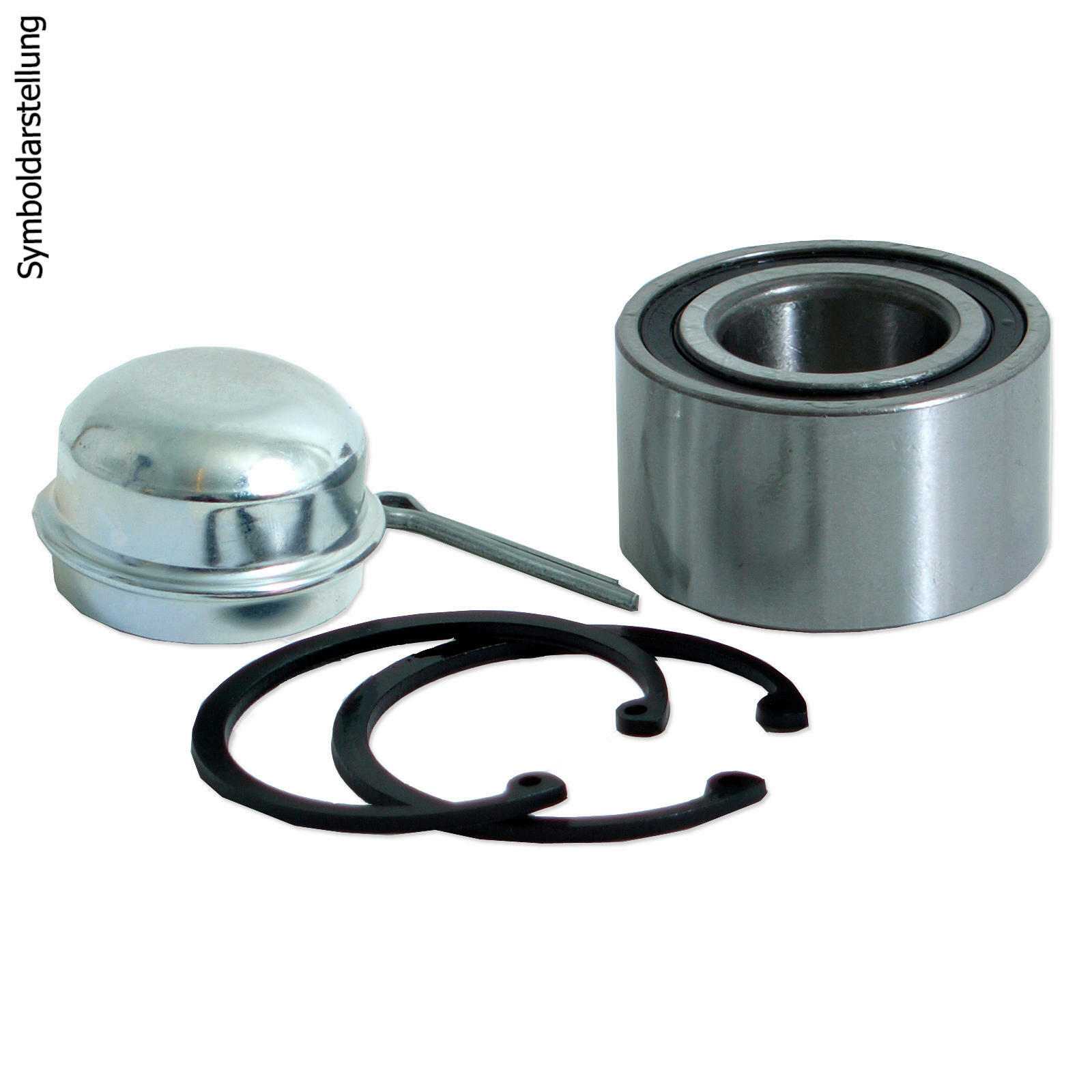 Radlagersatz Wheel bearing kit