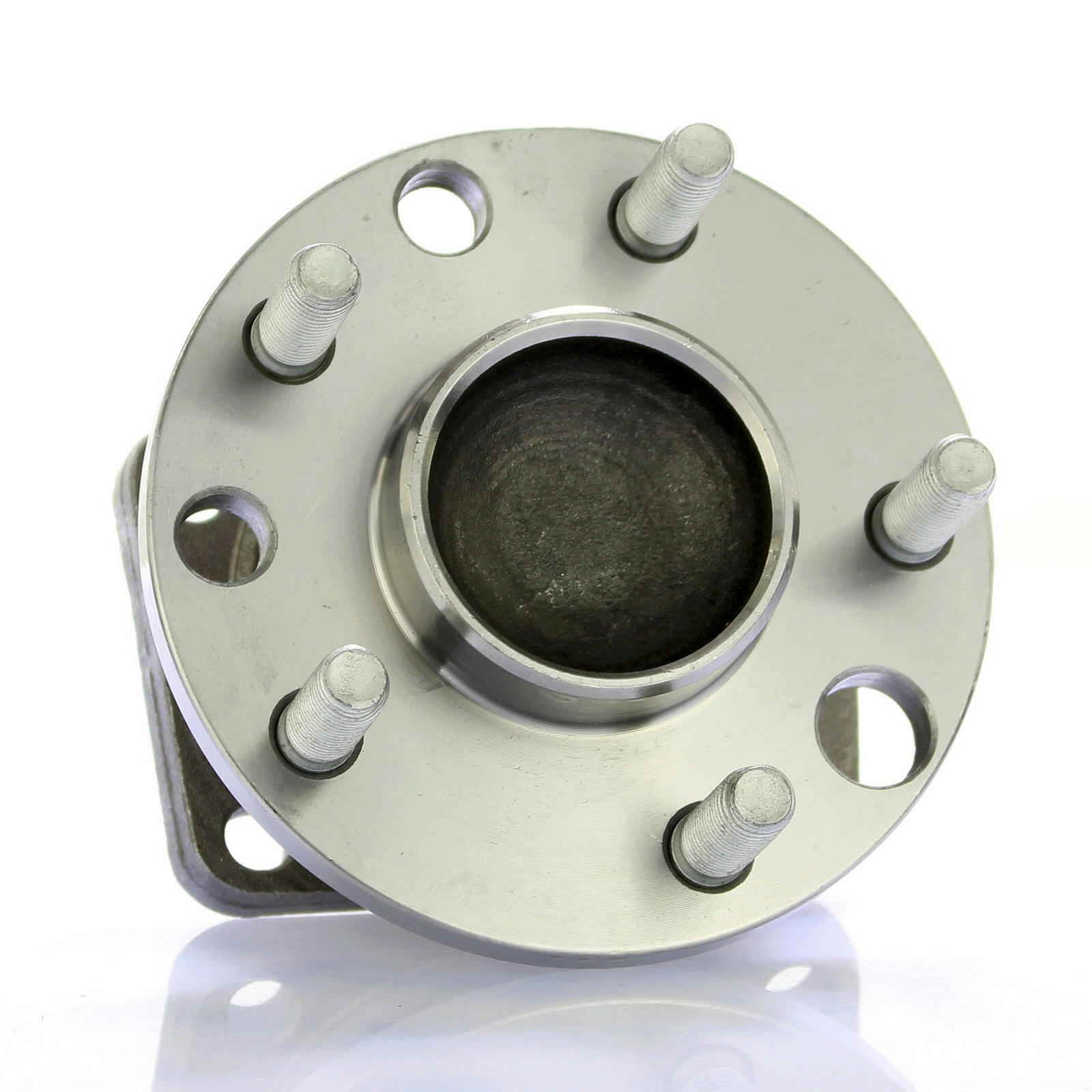 Radlagersatz Radlager Satz Hinten passend für Ford Mondeo 3 1.8 16V 2.0 TDCi