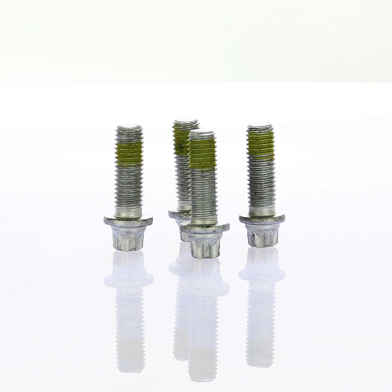 Radlagersatz Radlager Satz Hinten passend für Ford Mondeo 3 1.8 16V 2.0 TDCi