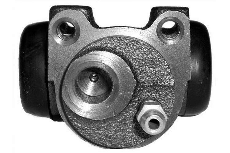 Radbremszylinder Hinten Links passend f&uuml;r Peugeot 106 2 1.1 Citro&euml;n Saxo 10 1.0