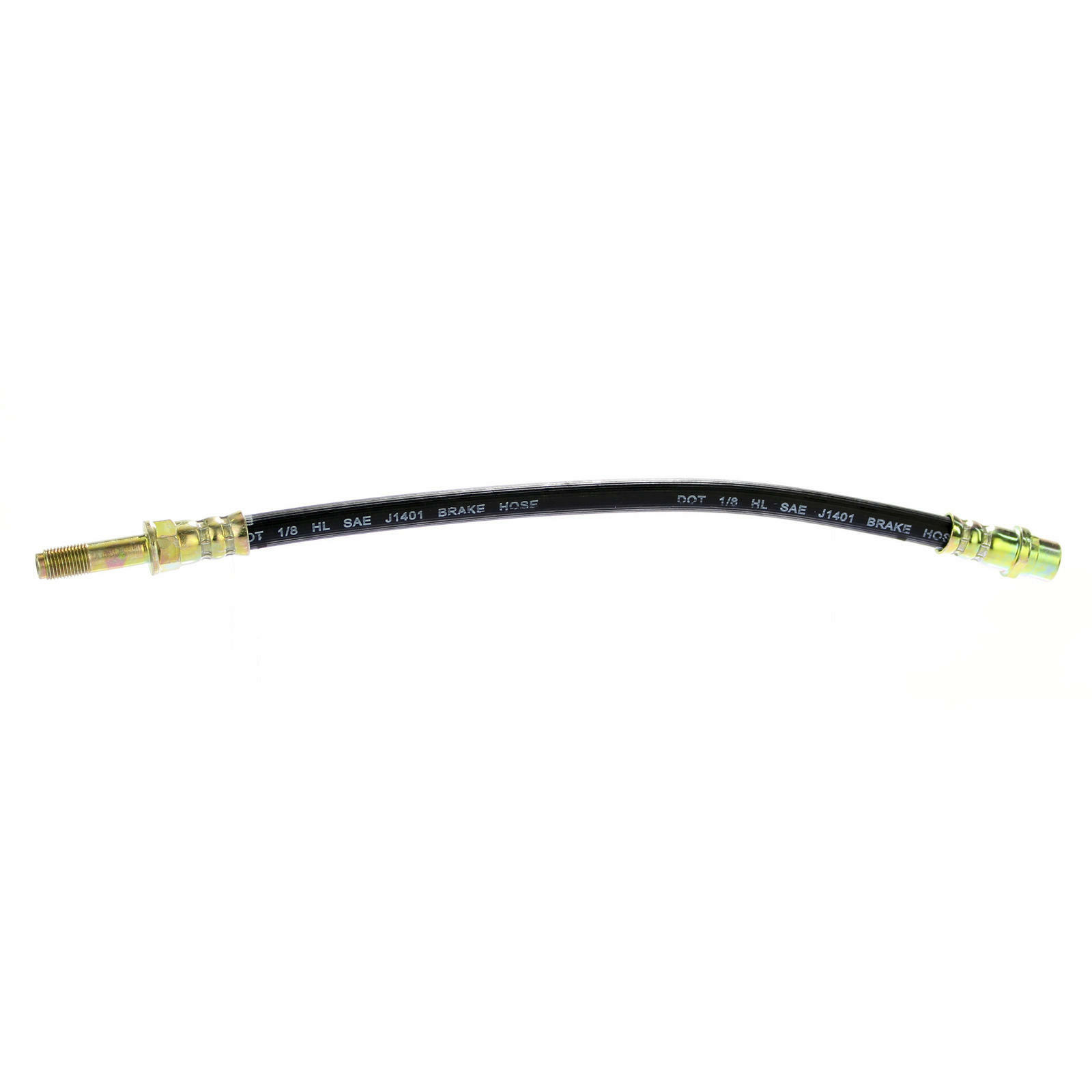 Bremsschlauch Bremsleitung 323mm passend für BMW 5 E39 523 520 528 525