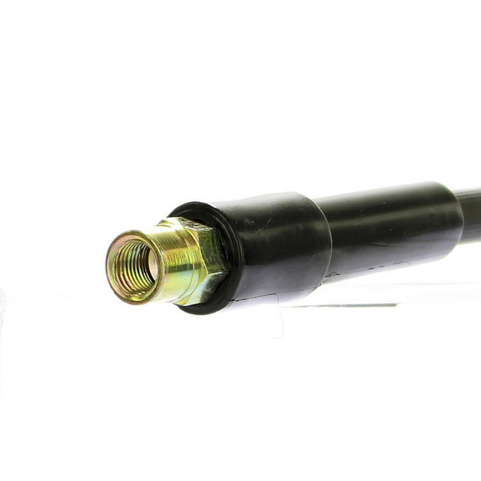 Bremsschlauch Bremsleitung vorne hinten 328mm passend für BMW 5 E61 E60 3 E30
