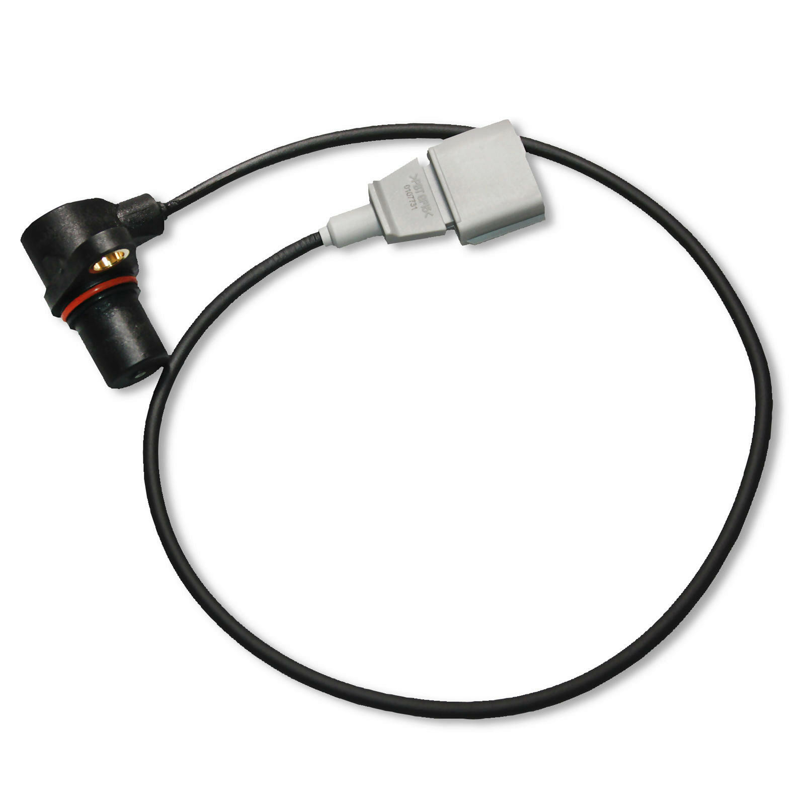 VEMO Sensor, crankshaft pulse Original VEMO Quality