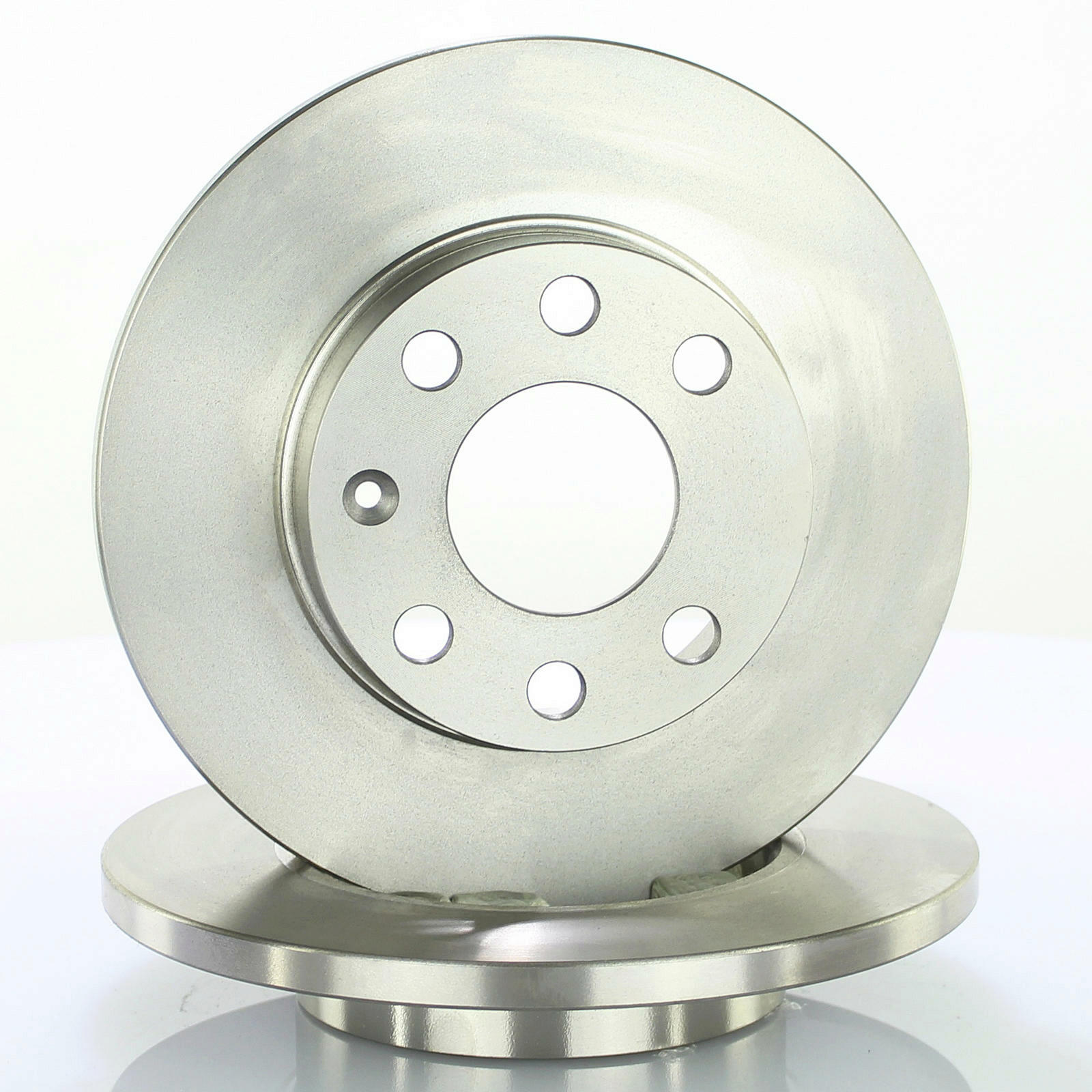 2x Brake Disc