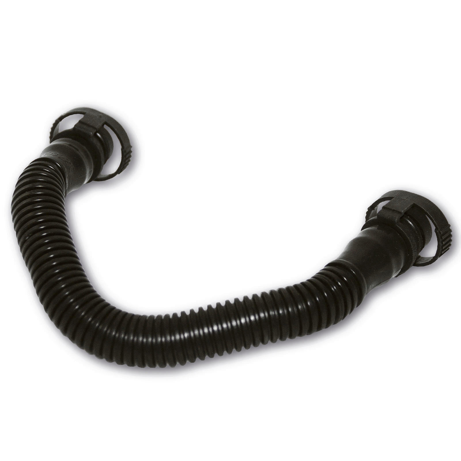 Hose, crankcase breather