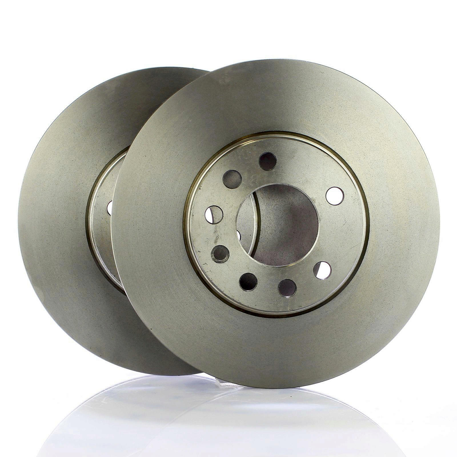 2x Brake Disc