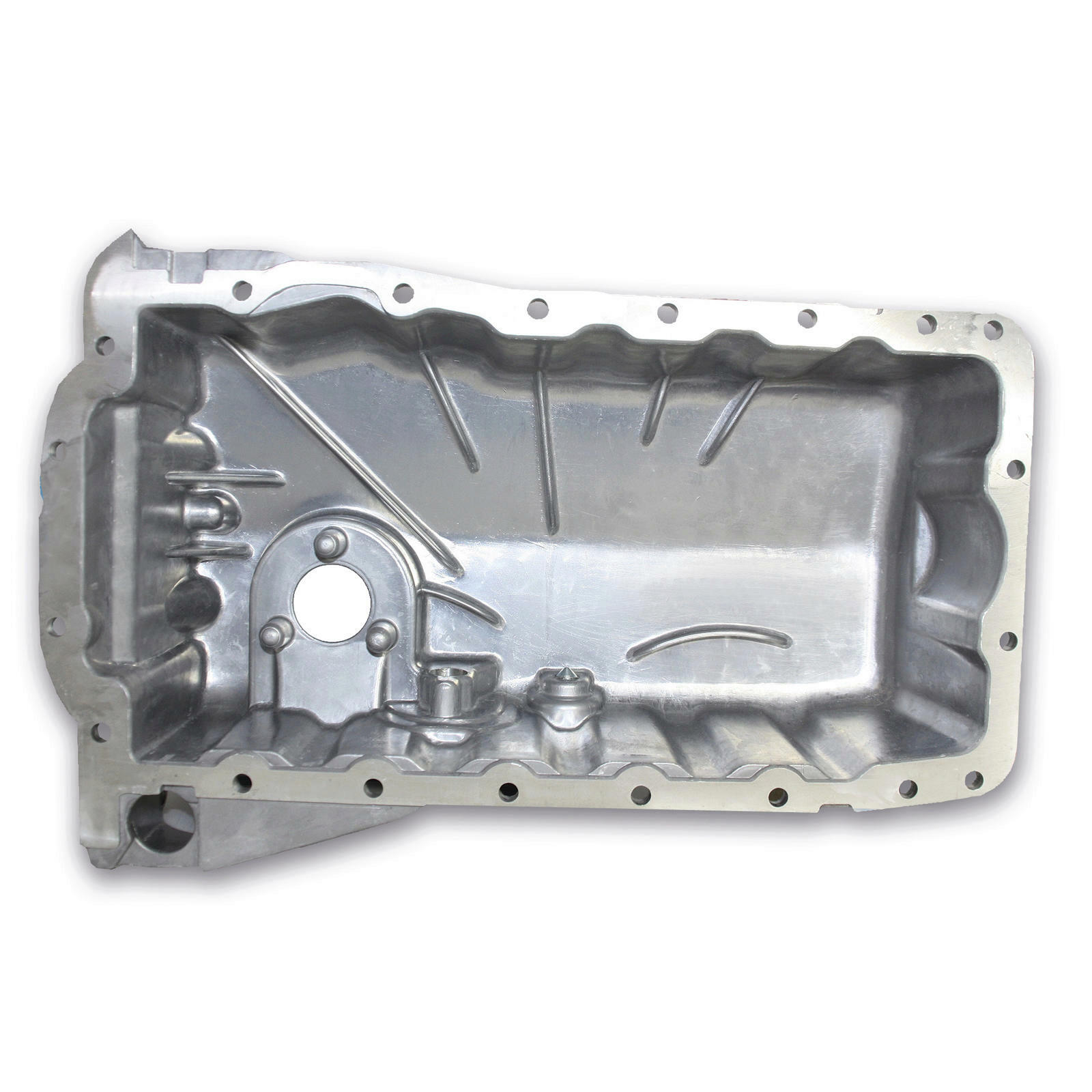 Wet Sump