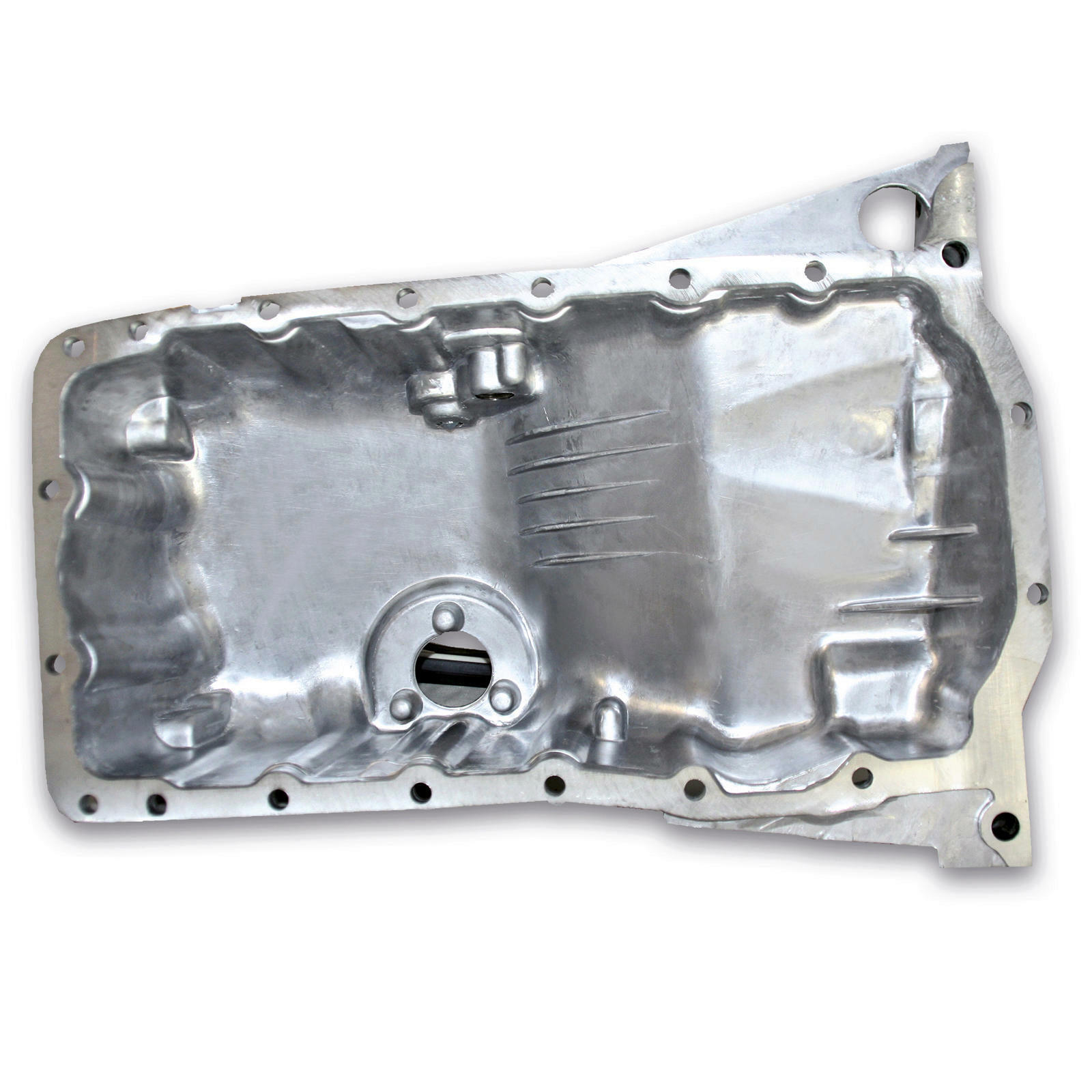 Wet Sump