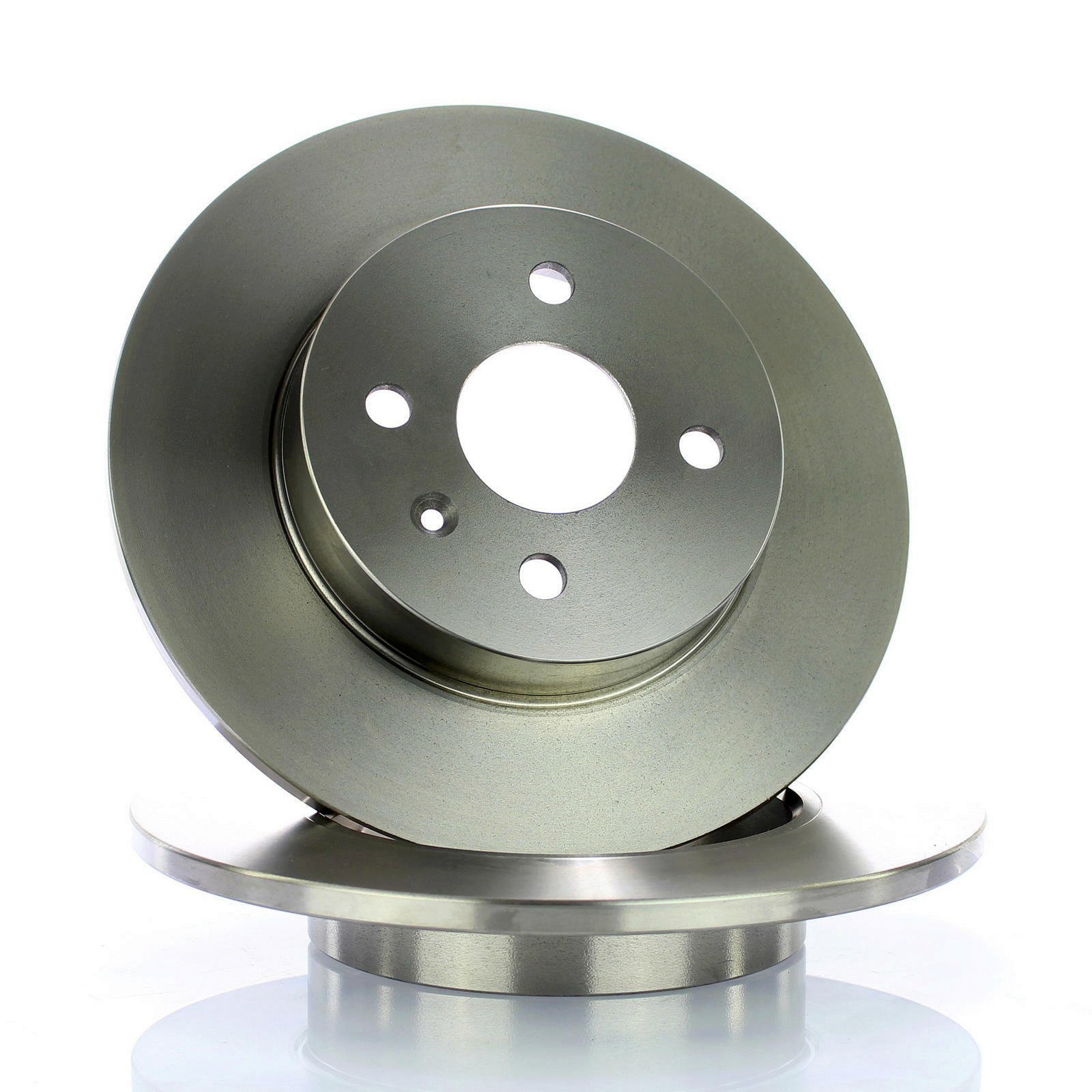 2x Brake Disc