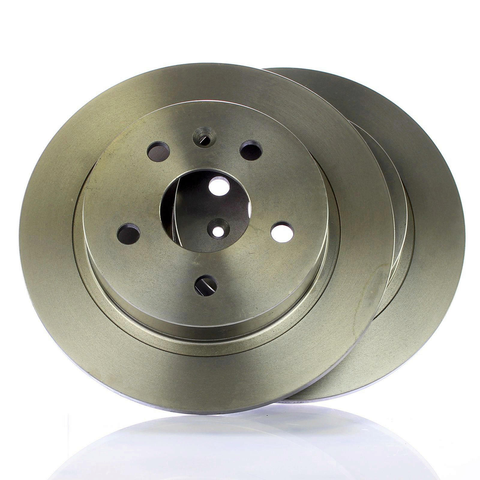 Bremsscheiben Satz Ø292mm Bremsen passend für Opel Insignia A 2.0...