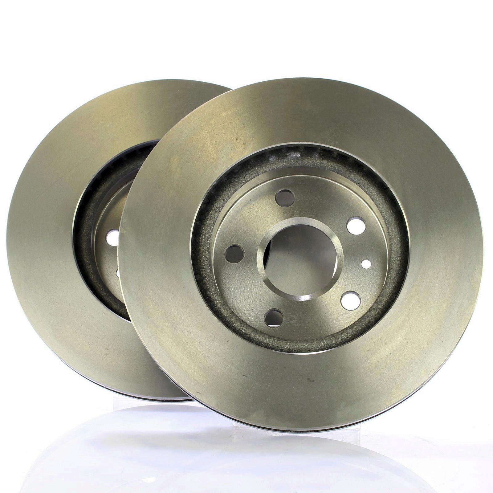 Bremsscheiben Satz &Oslash;321mm Bremsen Vorne passend f&uuml;r Opel Insignia A 2.0 Cdti 1.6