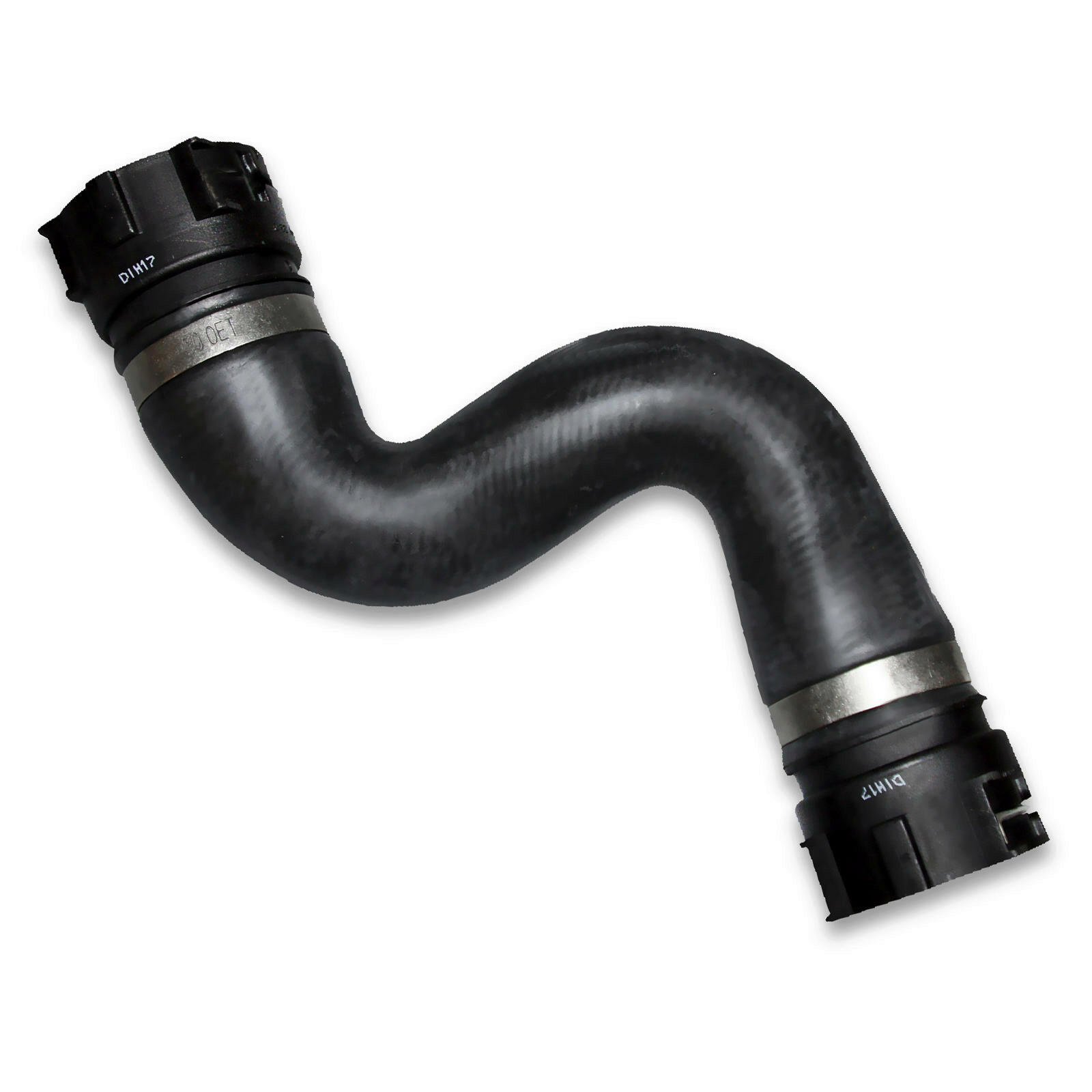 Radiator Hose Original VAICO Quality