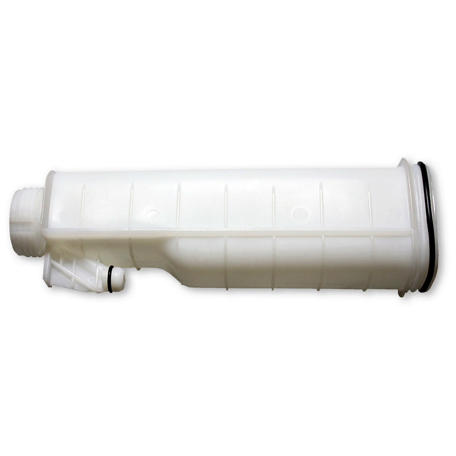 Expansion Tank, coolant Original VAICO Quality