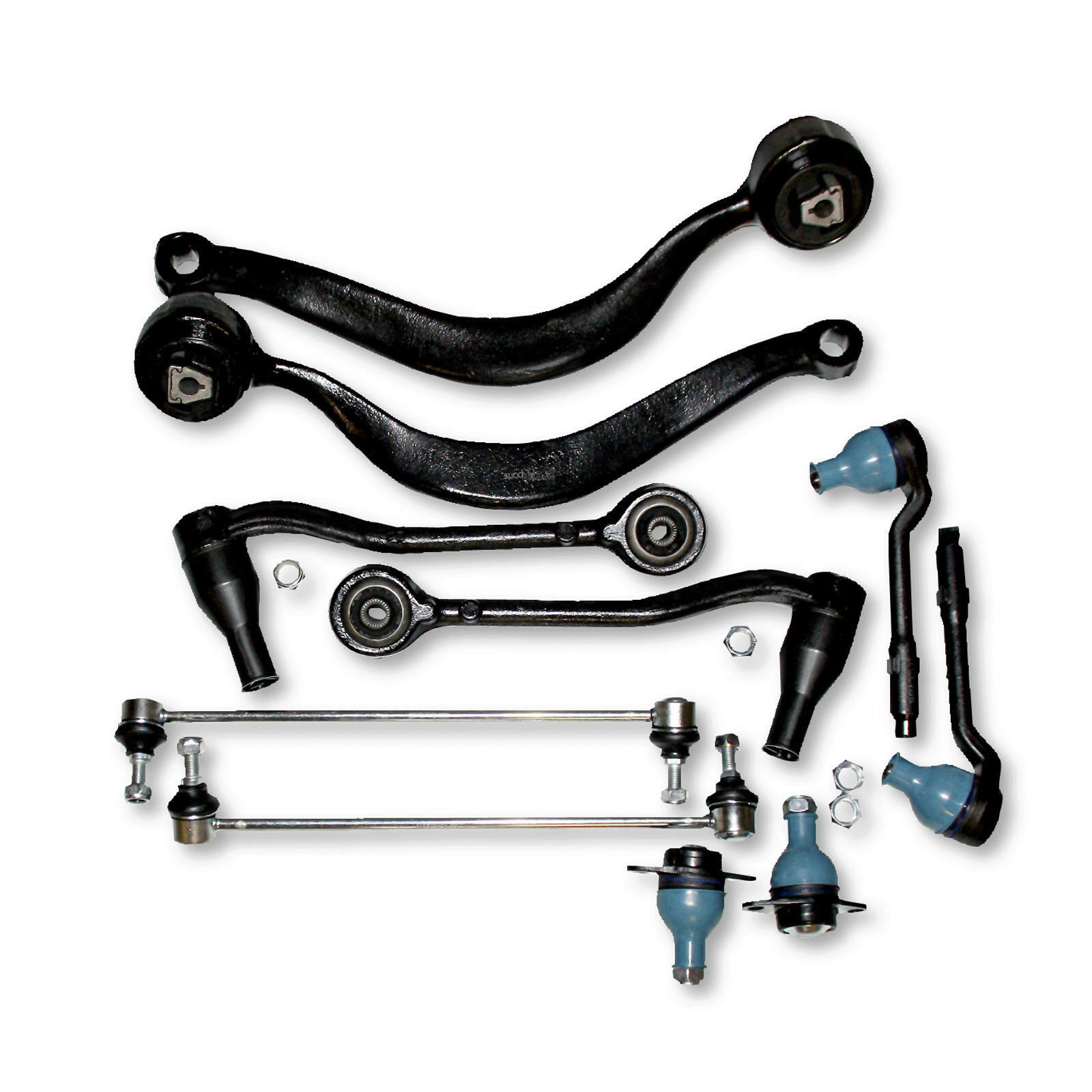 Suspension Kit