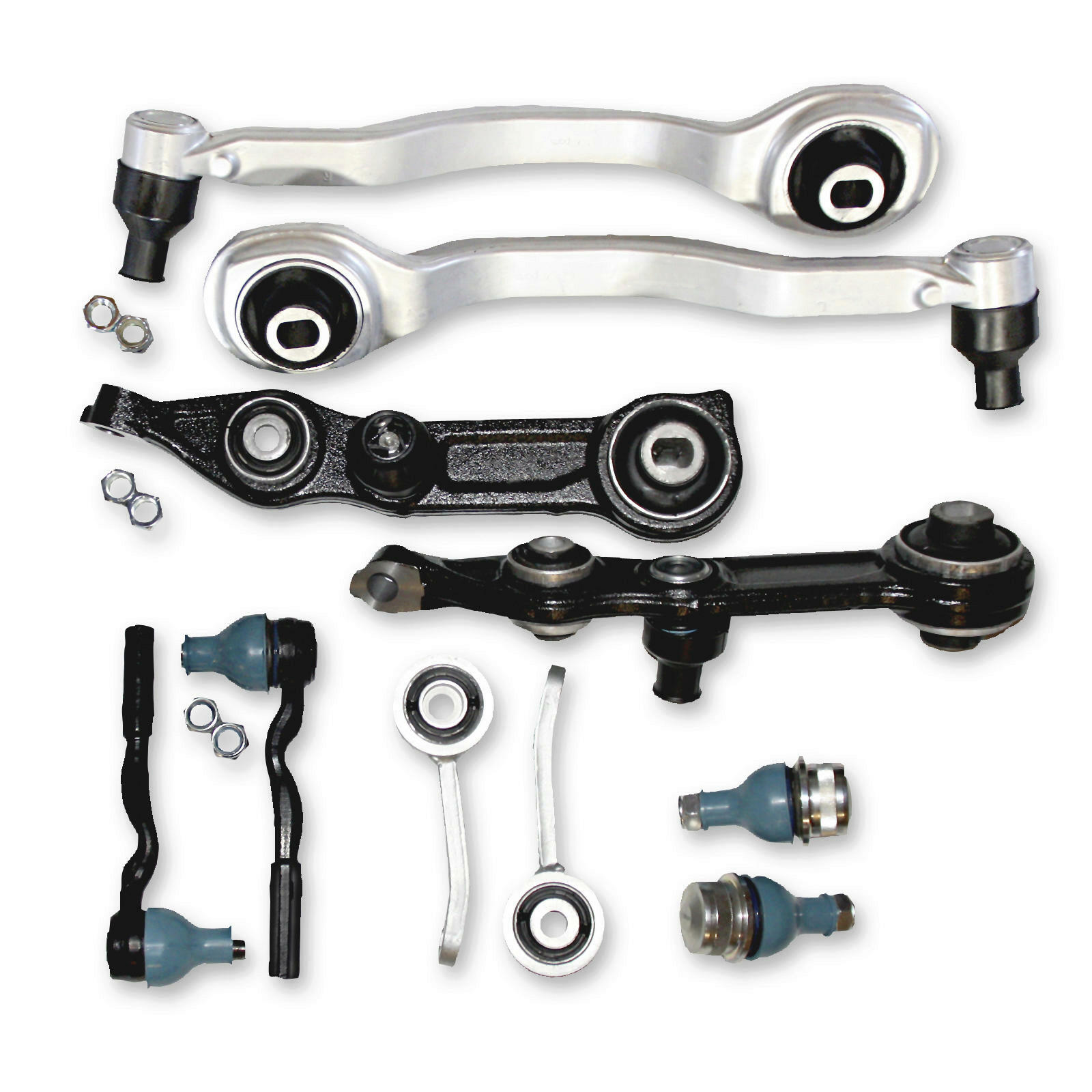 Suspension Kit