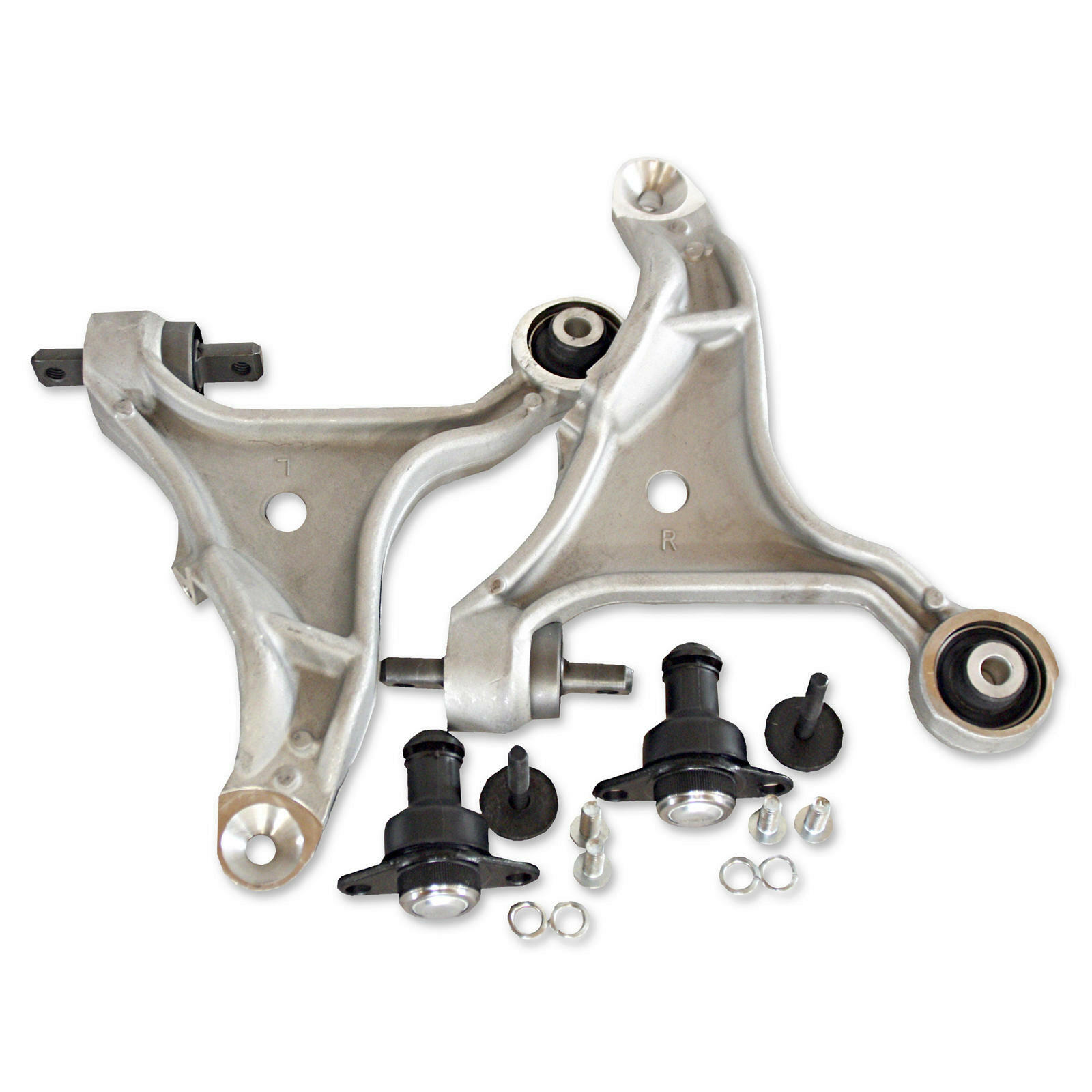 Suspension Kit