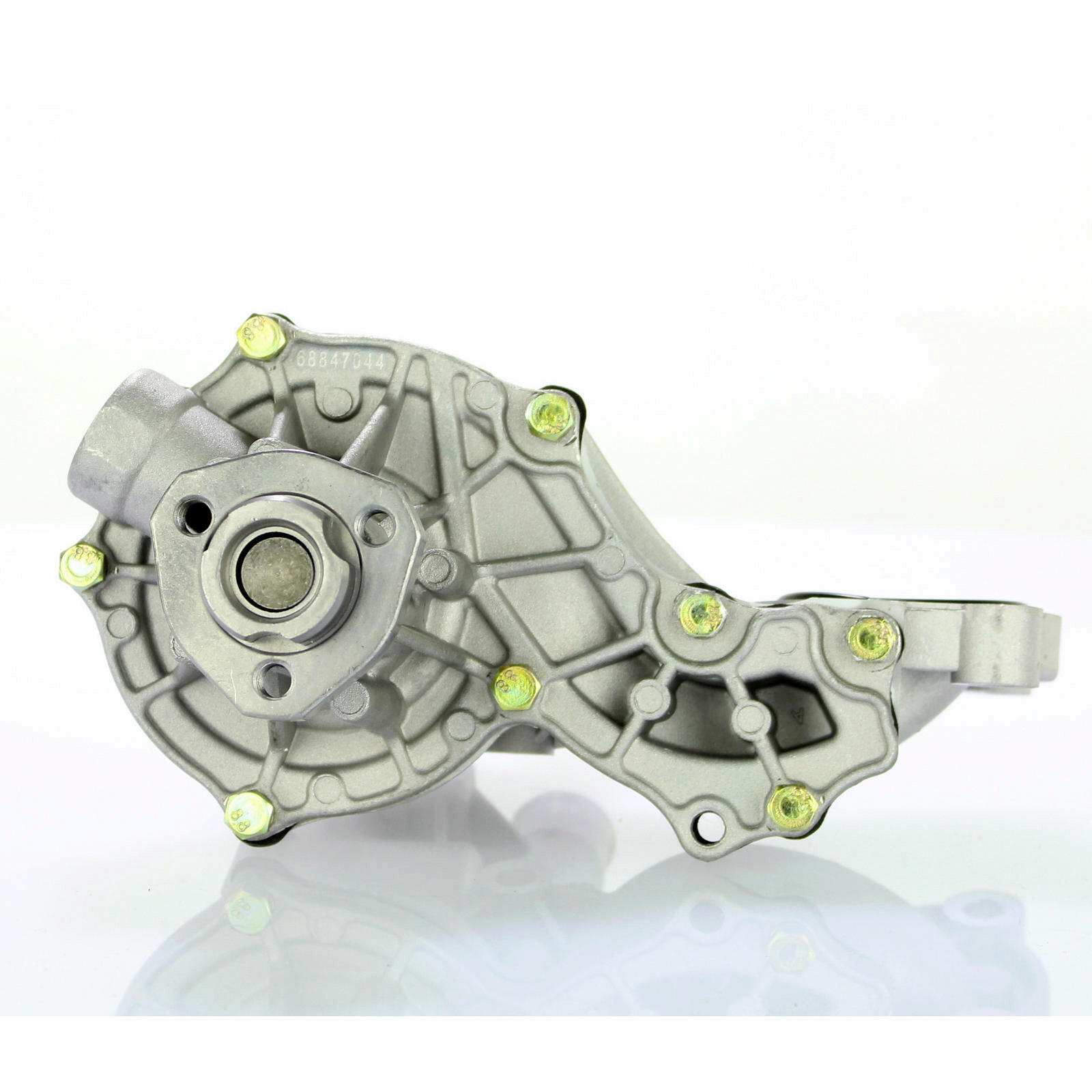 Wasserpumpe passend für VW Golf 3 1.8 1 Audi 80 B4 Stufenheck 2.0 2 1.6