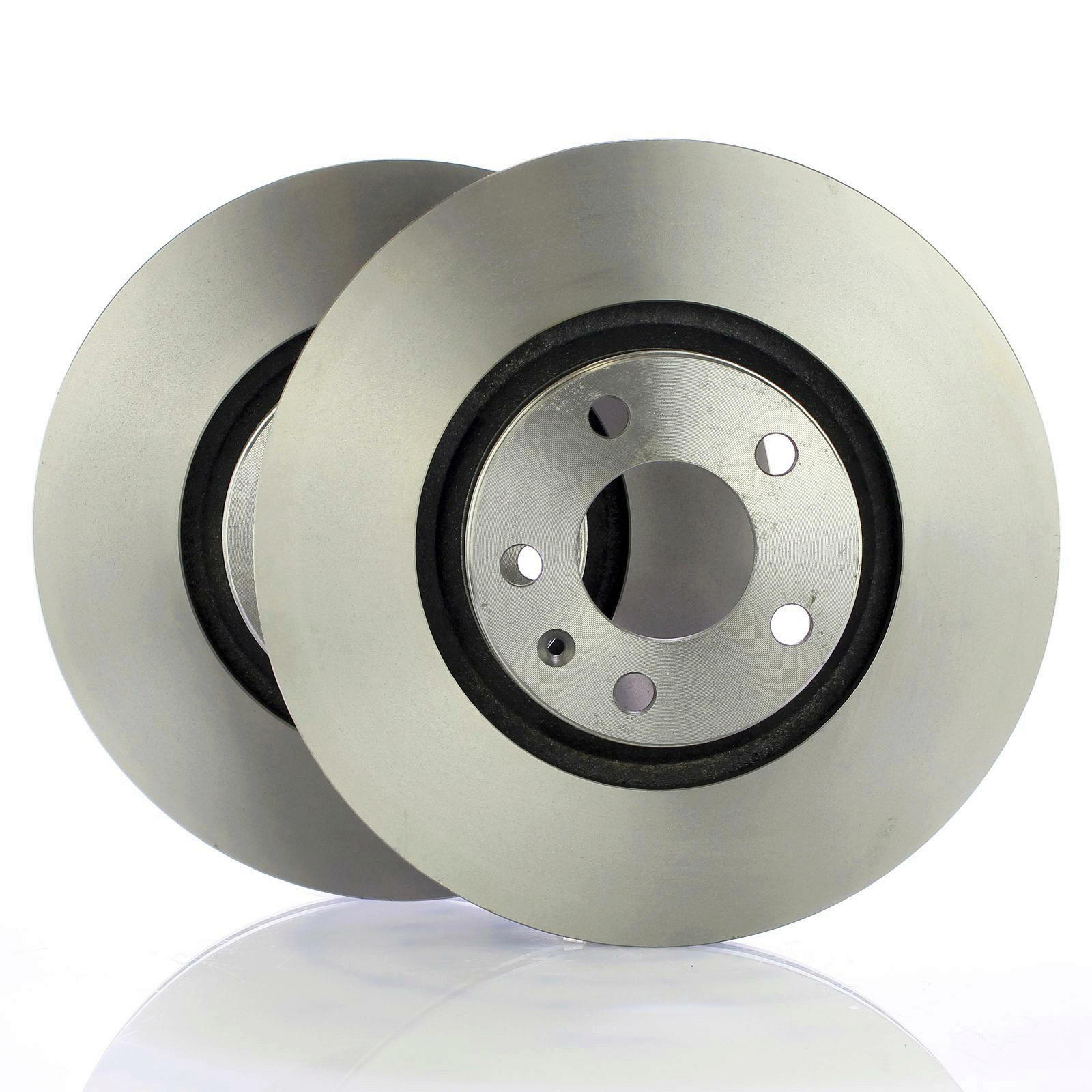 Bremsscheiben Satz Ø321mm Bremsen Vorne passend für Audi A6 C6 3....