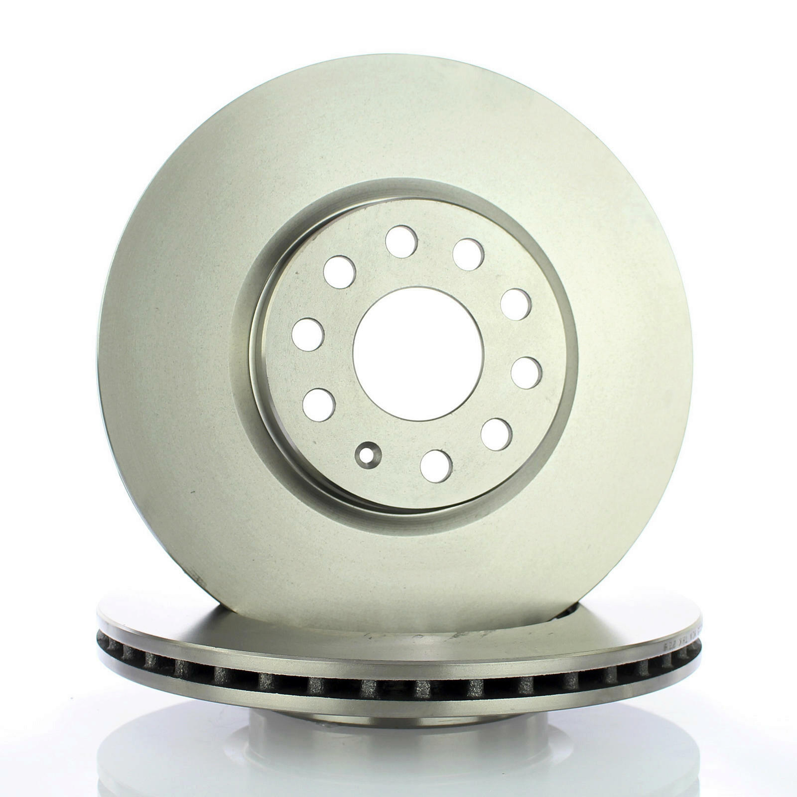 2x Brake Disc