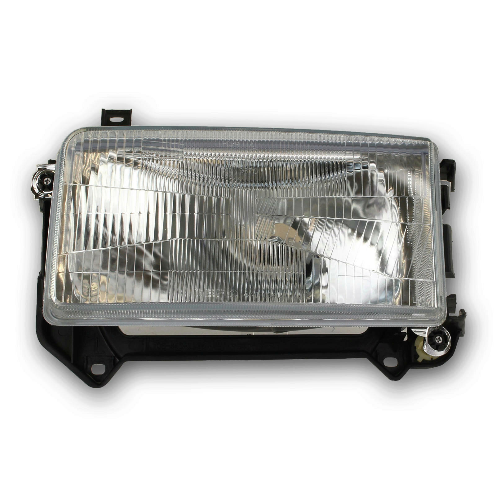 1x Hauptscheinwerfer H4 passend für VW T4 70B 2.5 TDI 1.9 TD 2.4 2.0 2.8 VR 6