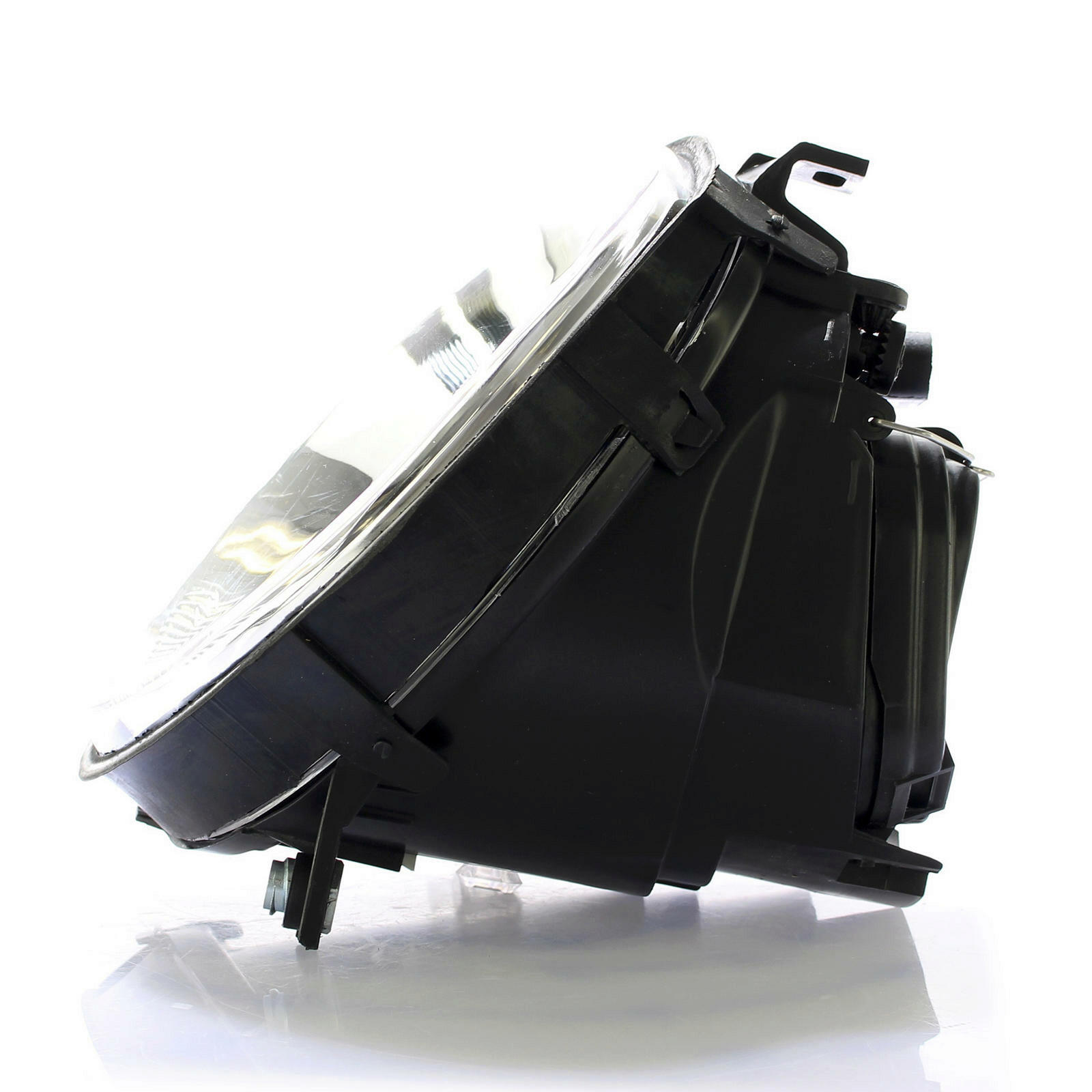 1x Hauptscheinwerfer H4 passend für VW Lupo 1 6X1 1.0 1.4 16V 1.2 3L 1.7...