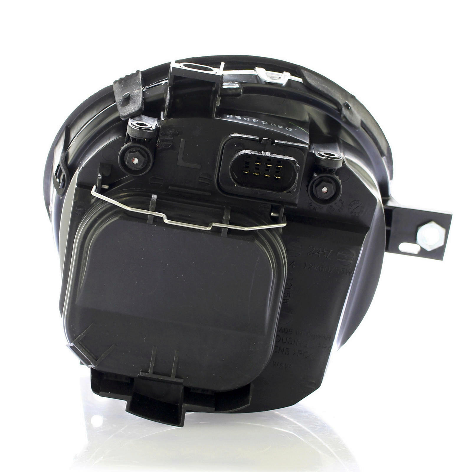 1x Hauptscheinwerfer H4 passend für VW Lupo 1 6X1 1.0 1.4 16V 1.2 3L 1.7...
