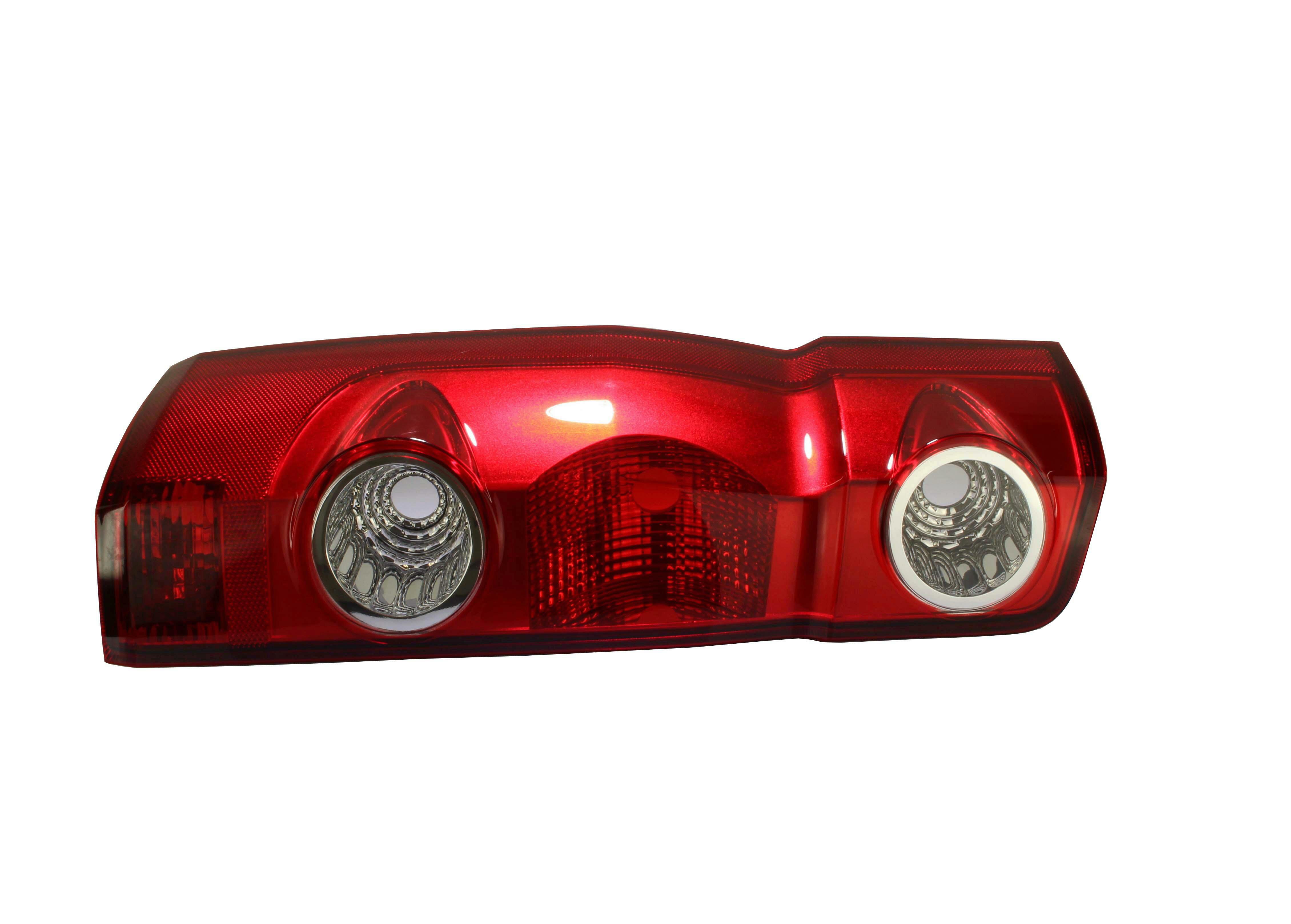 Combination Rearlight