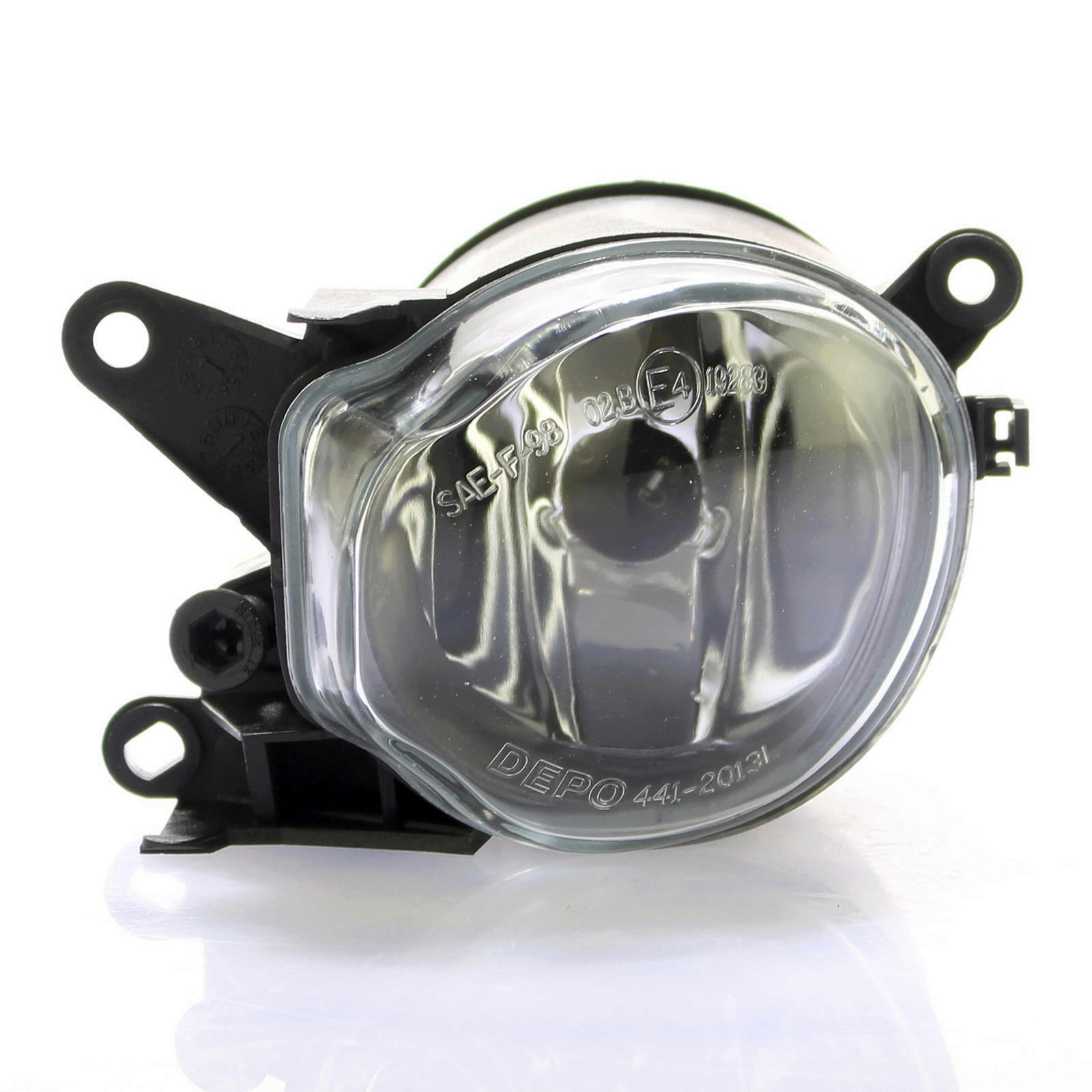 Nebelscheinwerfer Halogen Nebelleuchte Links passend f&uuml;r Audi A4 B5 1.9 TDI 1.64